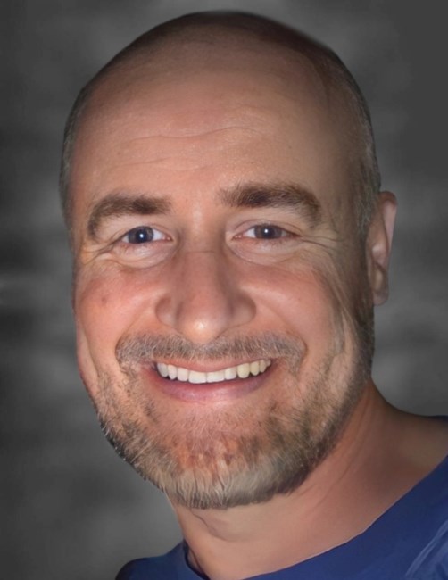 Obituary of Mark Adam Lambe