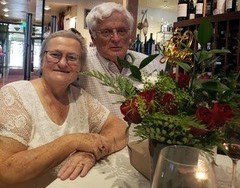 Nécrologie de Joyce Arletta Beseke