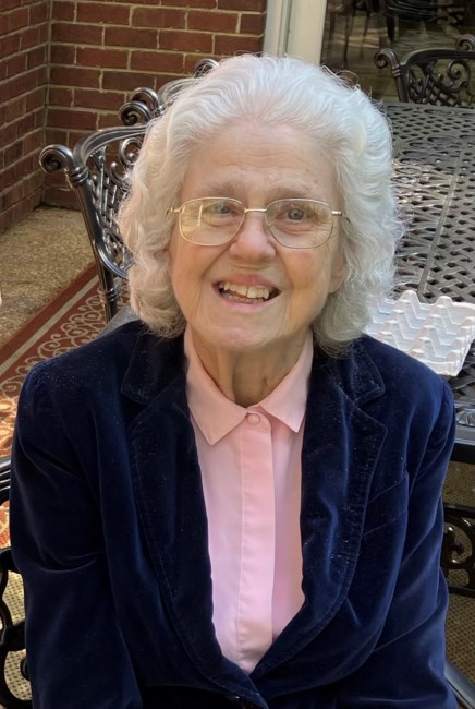 Obituary of Billie Irita Kelley Jenkins