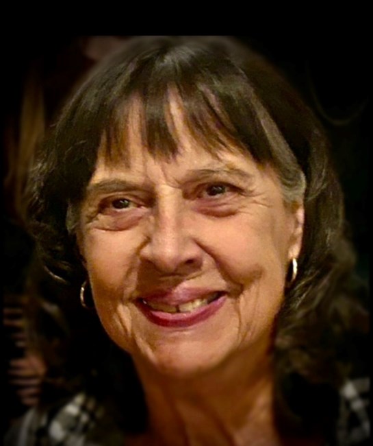 Obituary of Christine Anne Mattingly