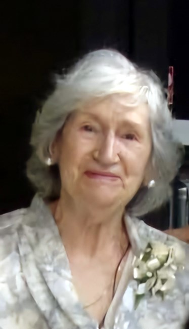Obituary of Muriel Elizabeth Bunkiewicz