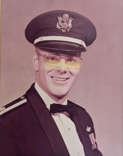 Obituary of John Henry Bell