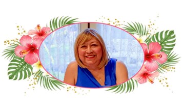 Obituary of Karen Carmen Rivera