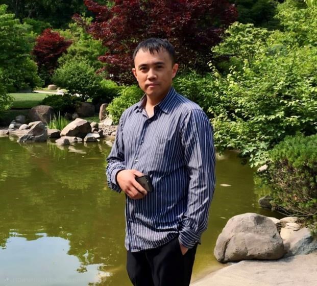 Obituary of John Paul Delfin