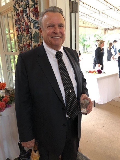 Obituary of James Joseph Moculski