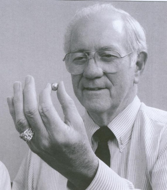 Obituary of Jack Alton Morgan