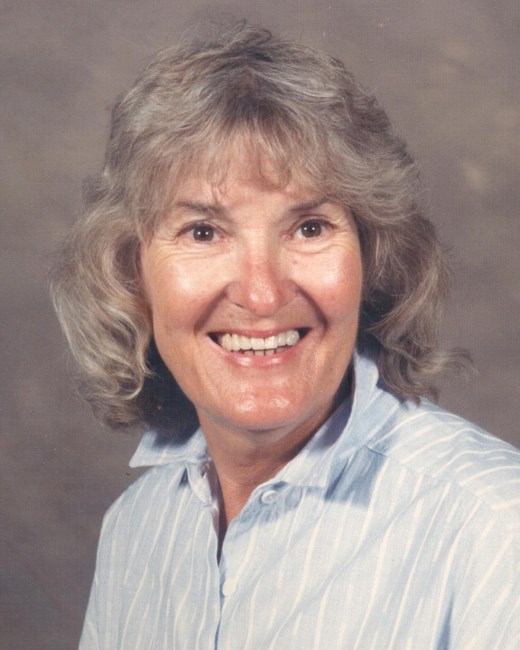 Obituary of Jacqueline Eunice Herman