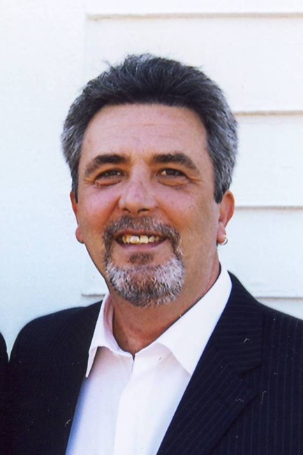 Obituary of Ronald Lewis Thomas