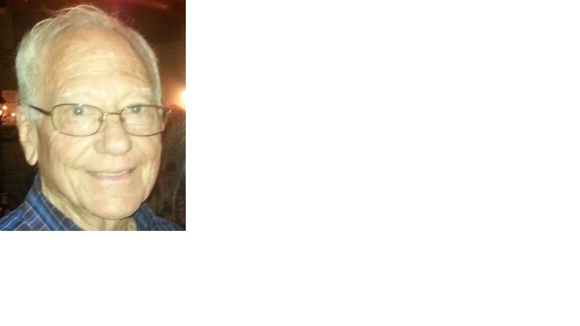 Obituary of David Robert Walker Sr.