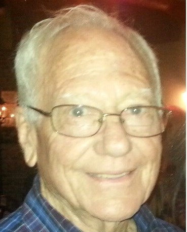 Obituary of David Robert Walker Sr.