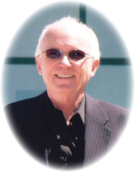 Obituary of Ronald Albert Nail