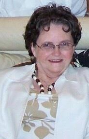 Obituary of Joyce Wylene Crump Cox