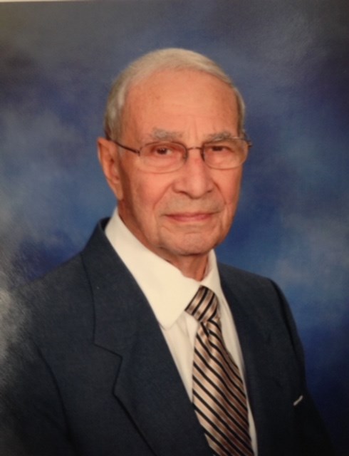 Obituary of Enzo Sgarbi