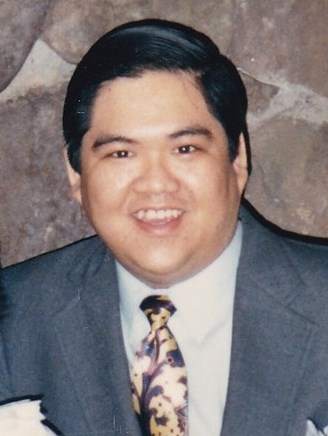 Obituary of Jerry Pang Git Wong
