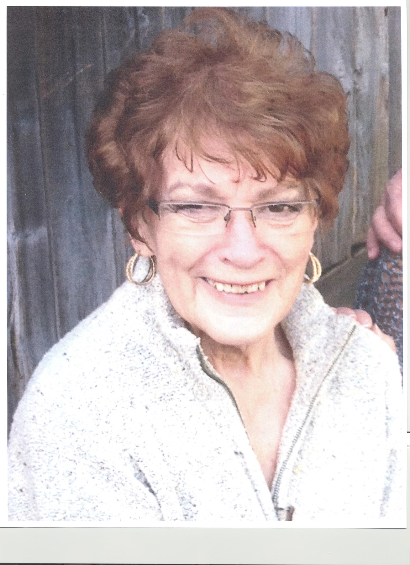Obituary of LaVerne Mae Henry