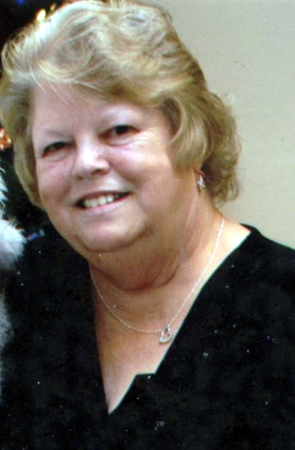 Obituary of Judy Darlene Wood