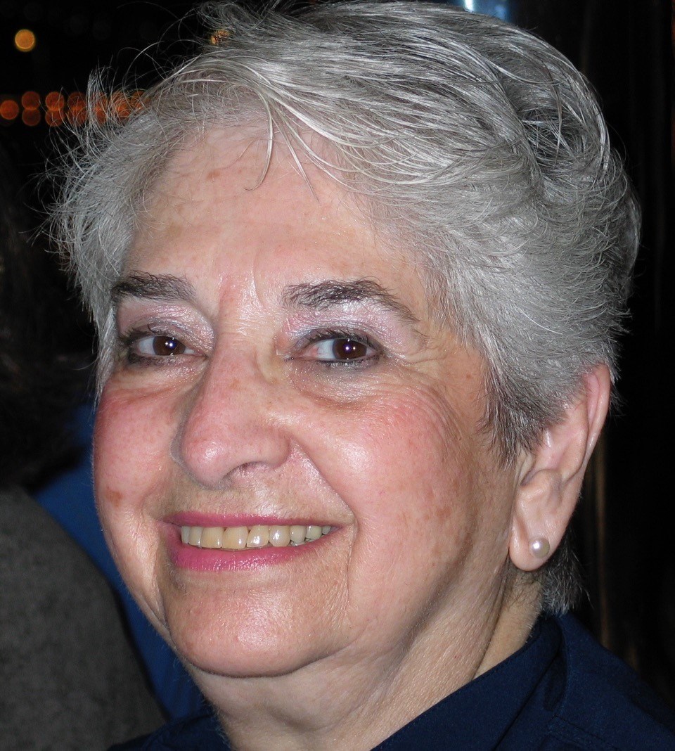 Janice Roth Sherman Obituary Livingston, NJ