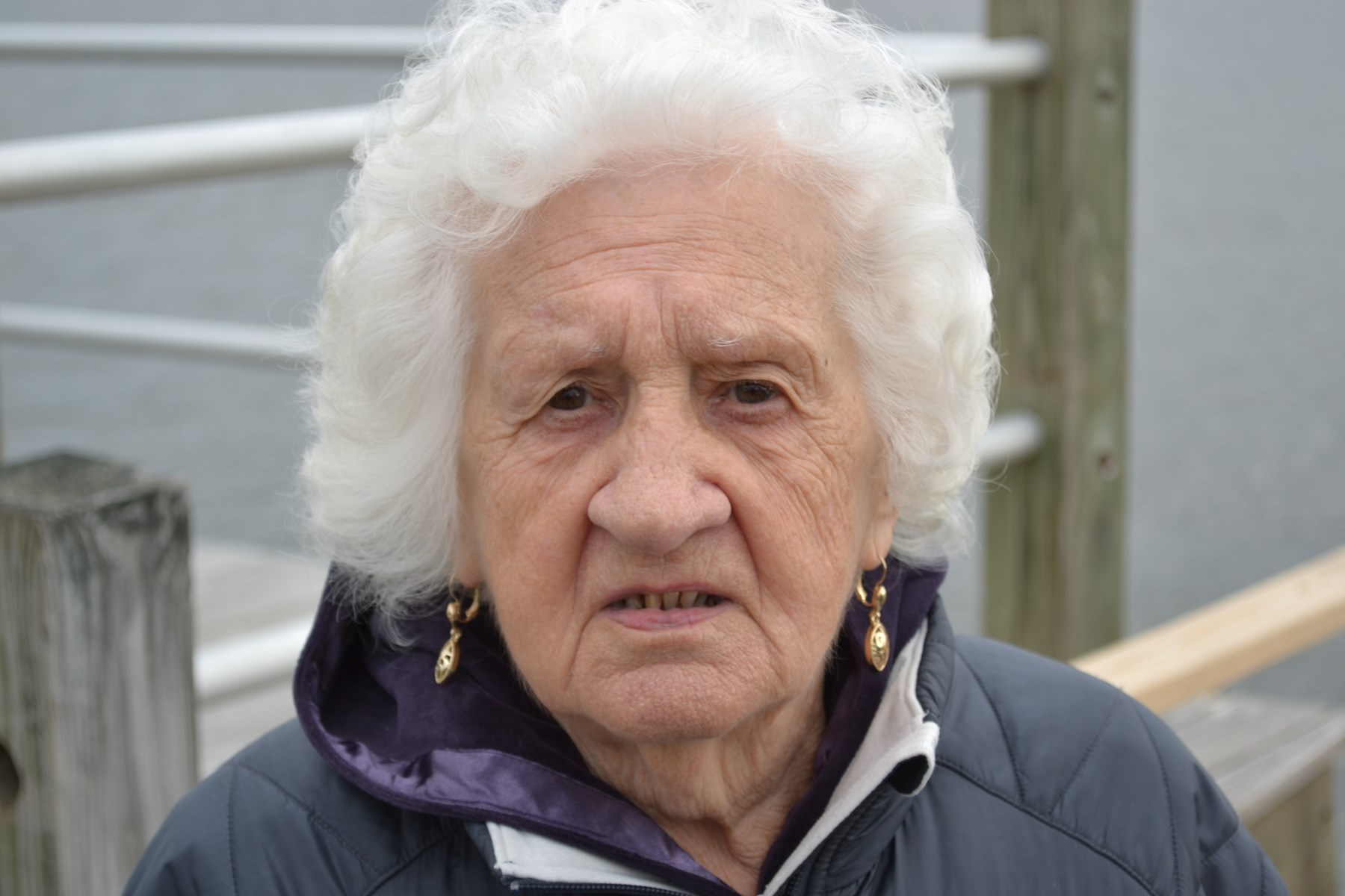 Obituary of Elizabeth Kuehn