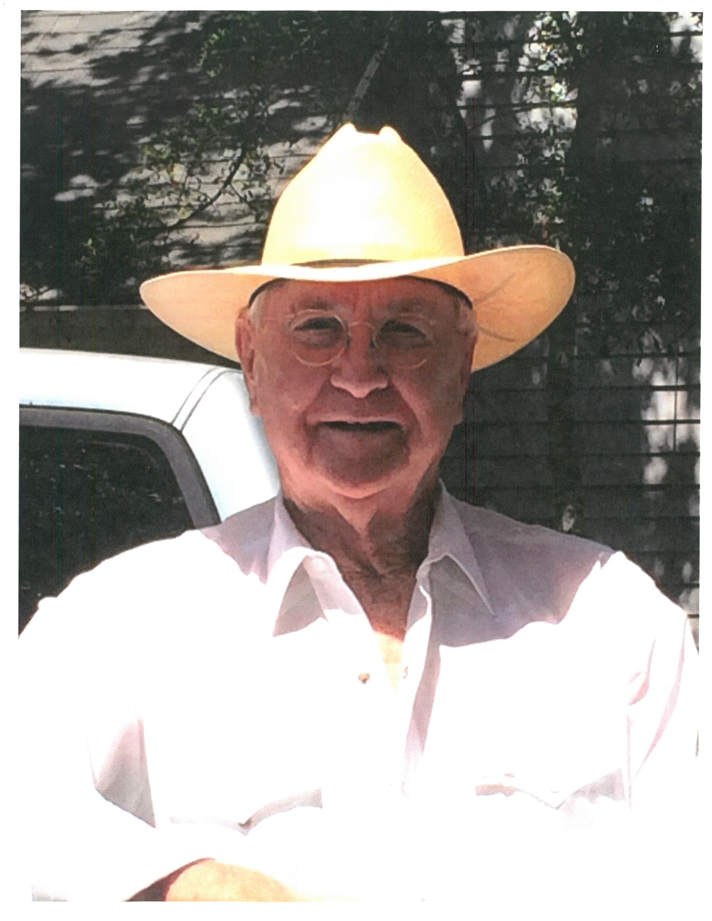 Obituary of Paul W. Phillips