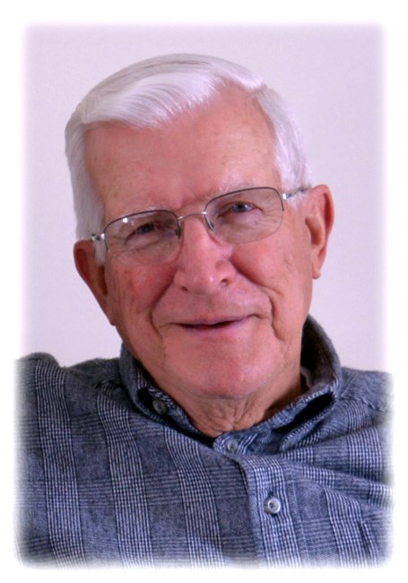Obituary of Jim Mayes