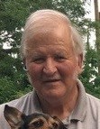 Obituary of James Harold Poynter