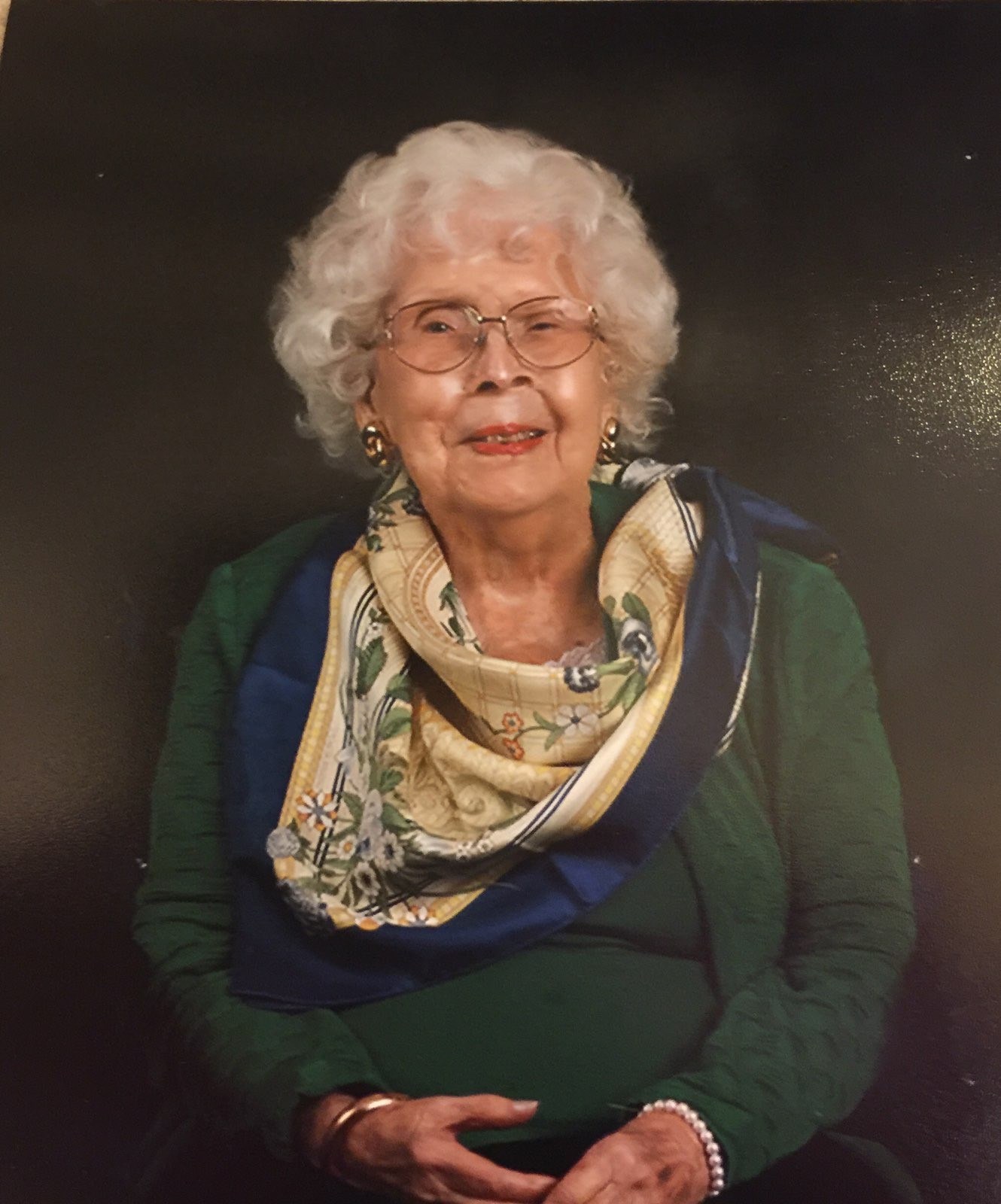 Obituary of Sue Anthony Dotson