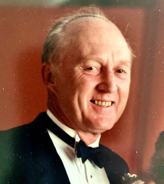 Obituary of Frank B. Hadley