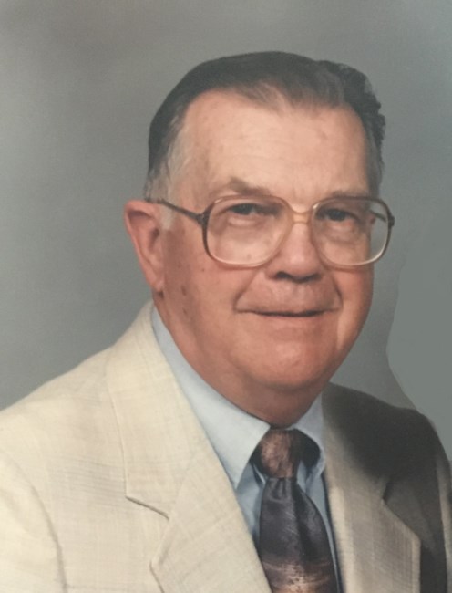 Obituary of Roger Clark Greenhalgh