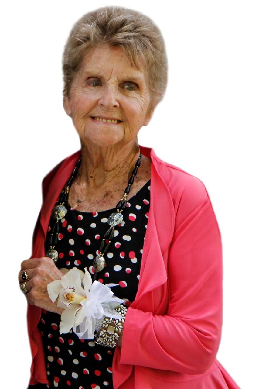 Obituary of Norma Cino-Olarie