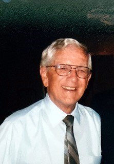 Obituary of James Lee Ruhl