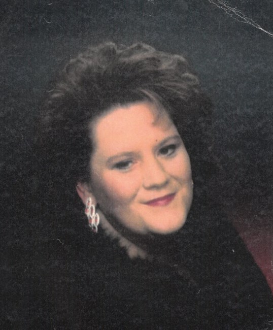Obituary of Mary Frances Dotson