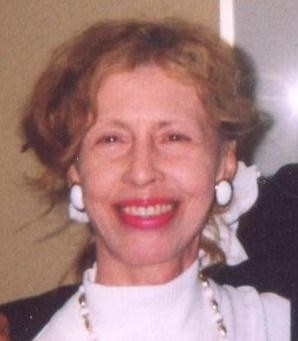 Obituary of Carol Latimer