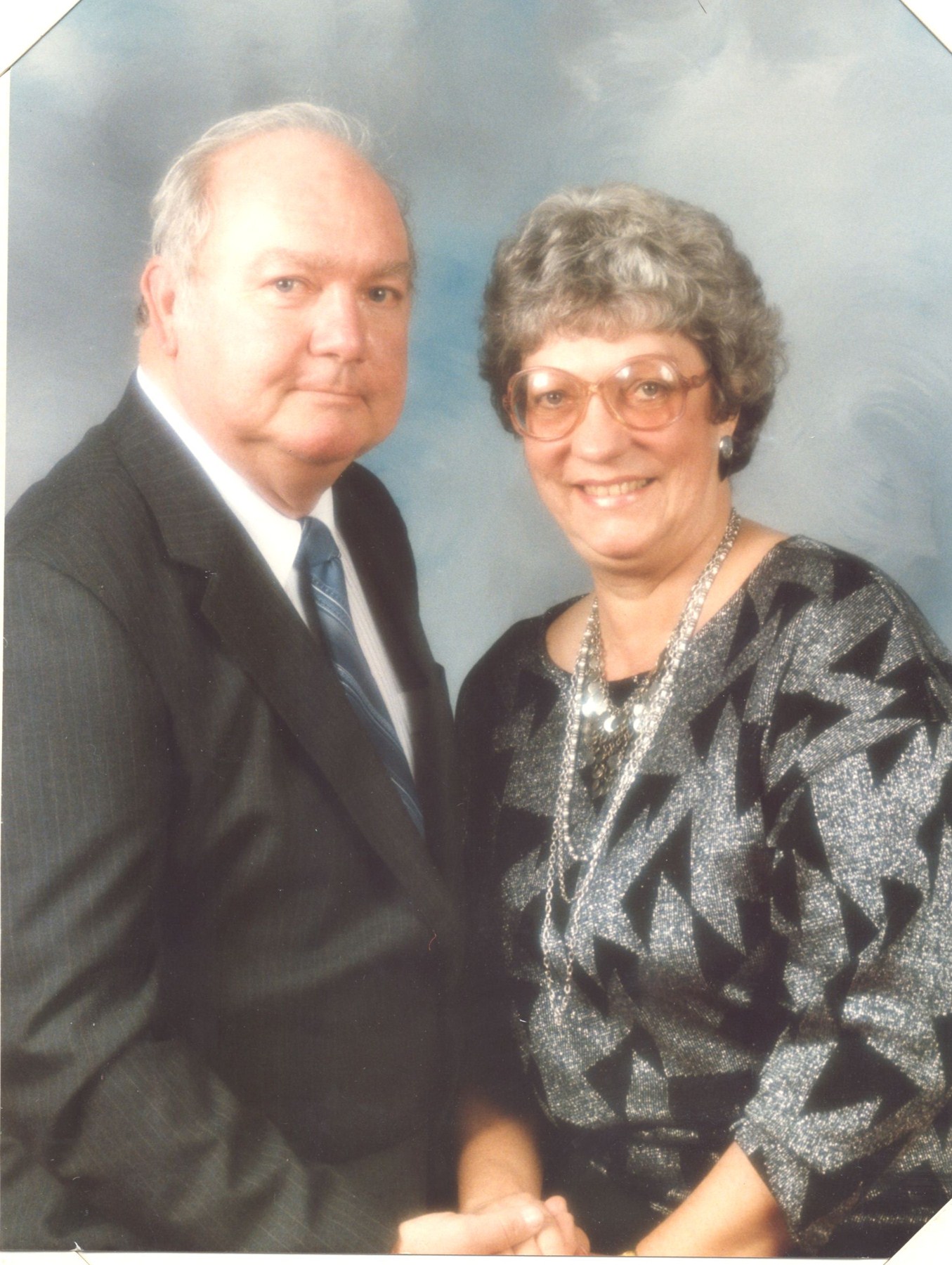 Obituary of Everett Lee Beach