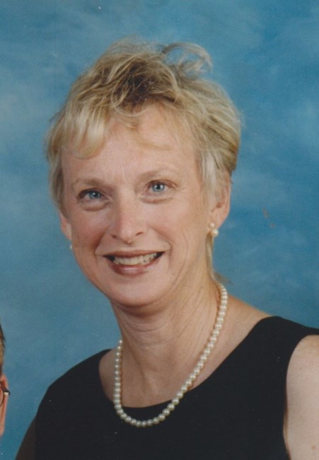 Obituary of Katharine A. Mattingly