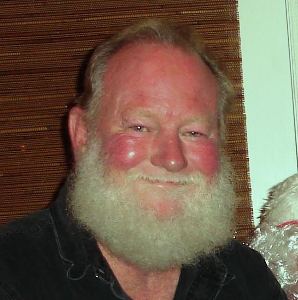 Obituary of Jerome "Jigger" W. Bordelon Jr.