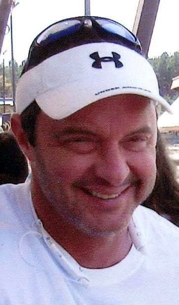 Obituary of Jon Rushing