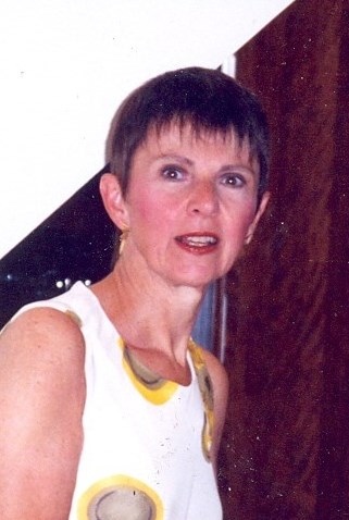 Obituary of Maureen Carol Twomey