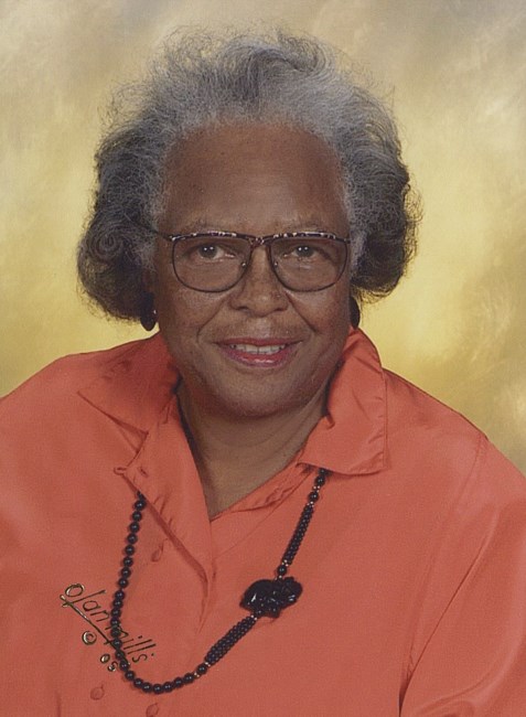 Obituary of Velma Dolores Brown