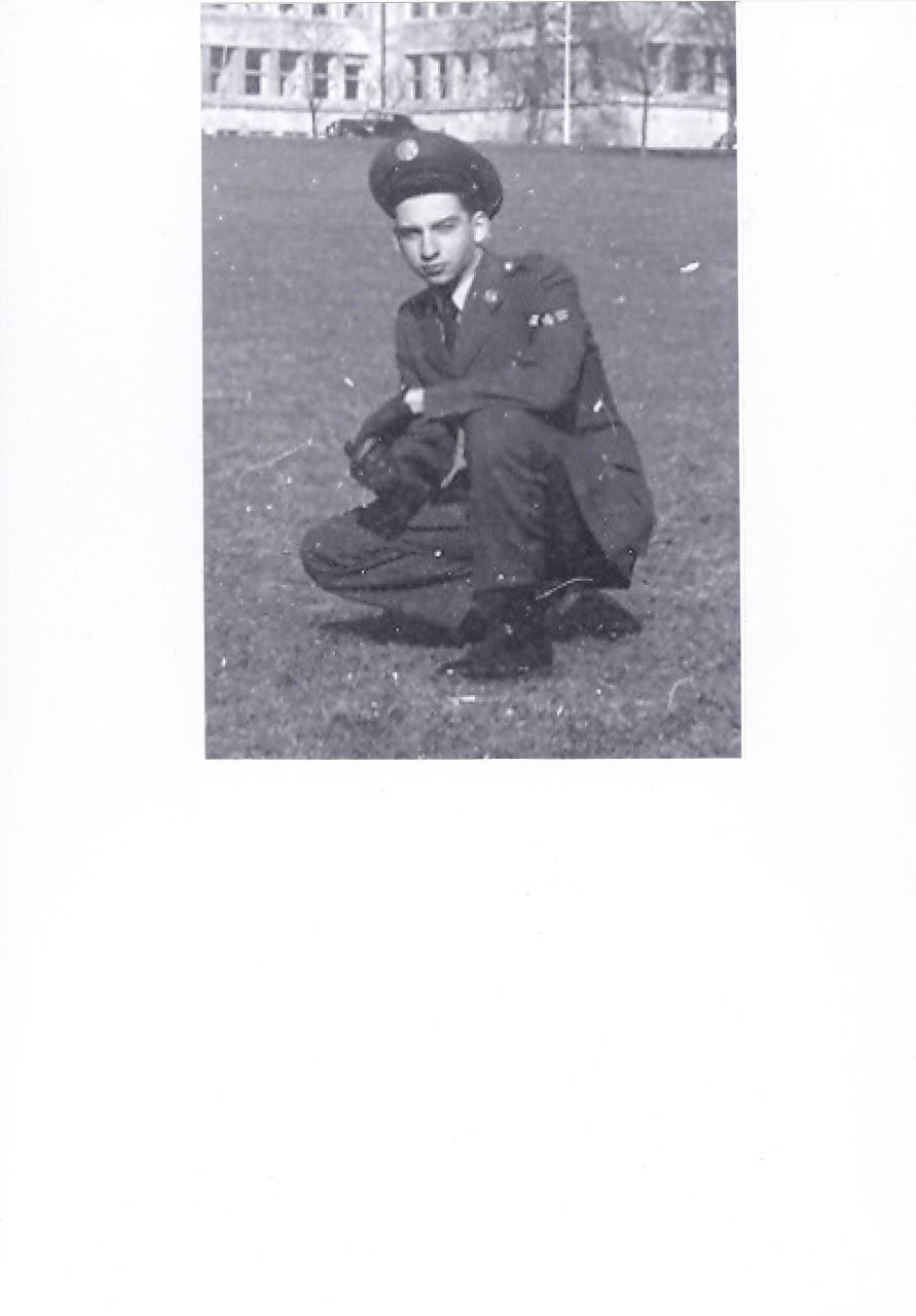 Obituary of Alfred Perez