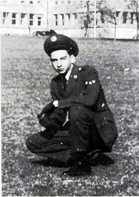 Obituary of Alfred Perez