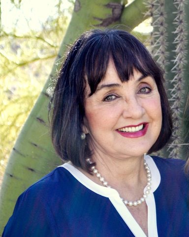 Obituary of Norma Terrazas Dover