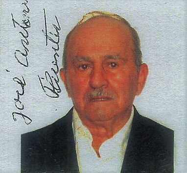 Obituary of Jose A Fuentes