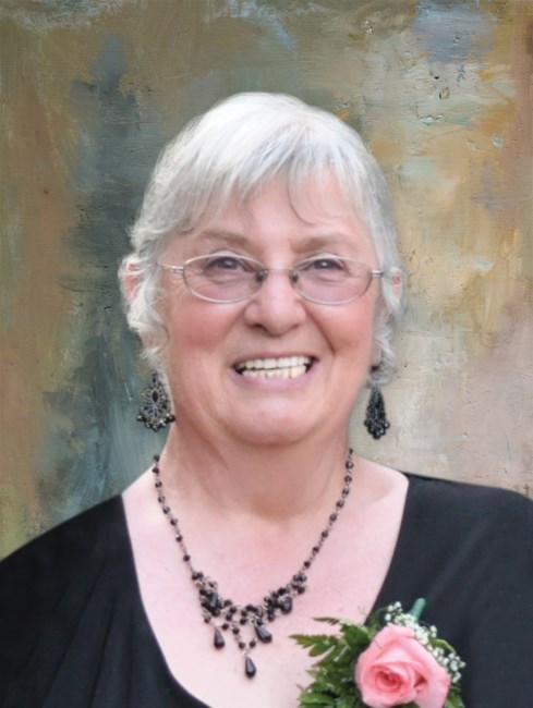 Avis de décès de Louise Gervais