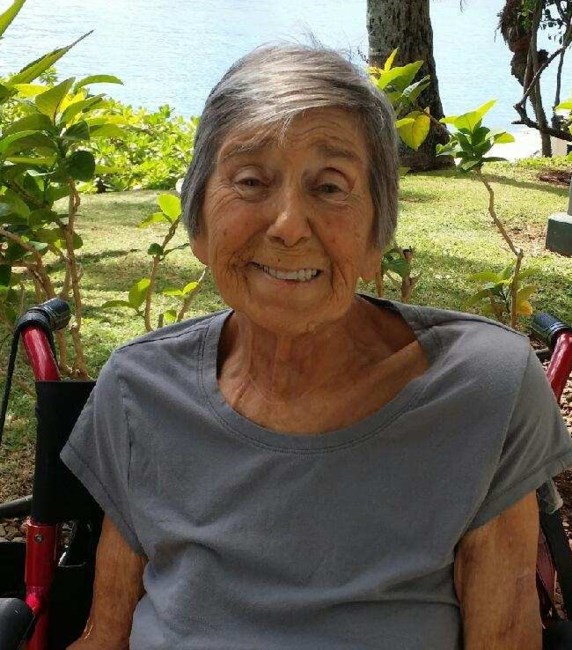 Obituary of Lynn Antoinette Rivas