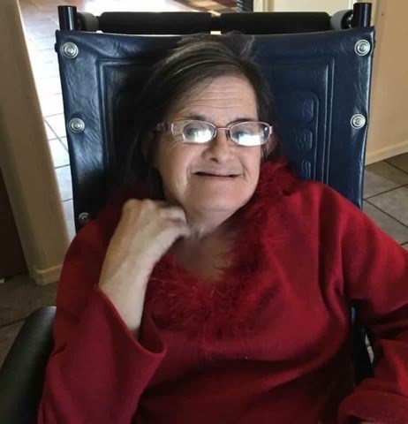 Obituary of Anna Maria Quiroz