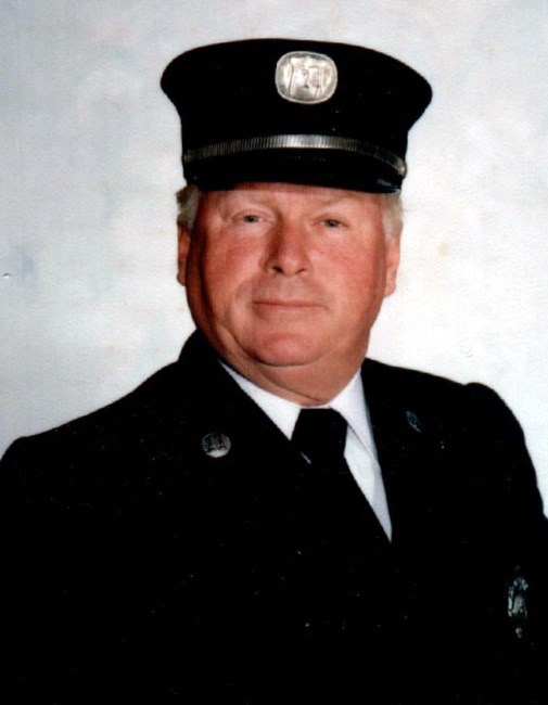 Obituary of Edward J. Connolly