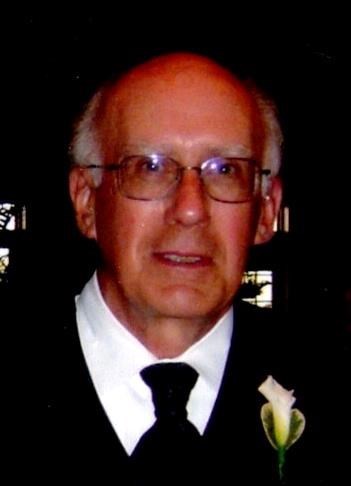 Obituary of Frederick Kreider Evans