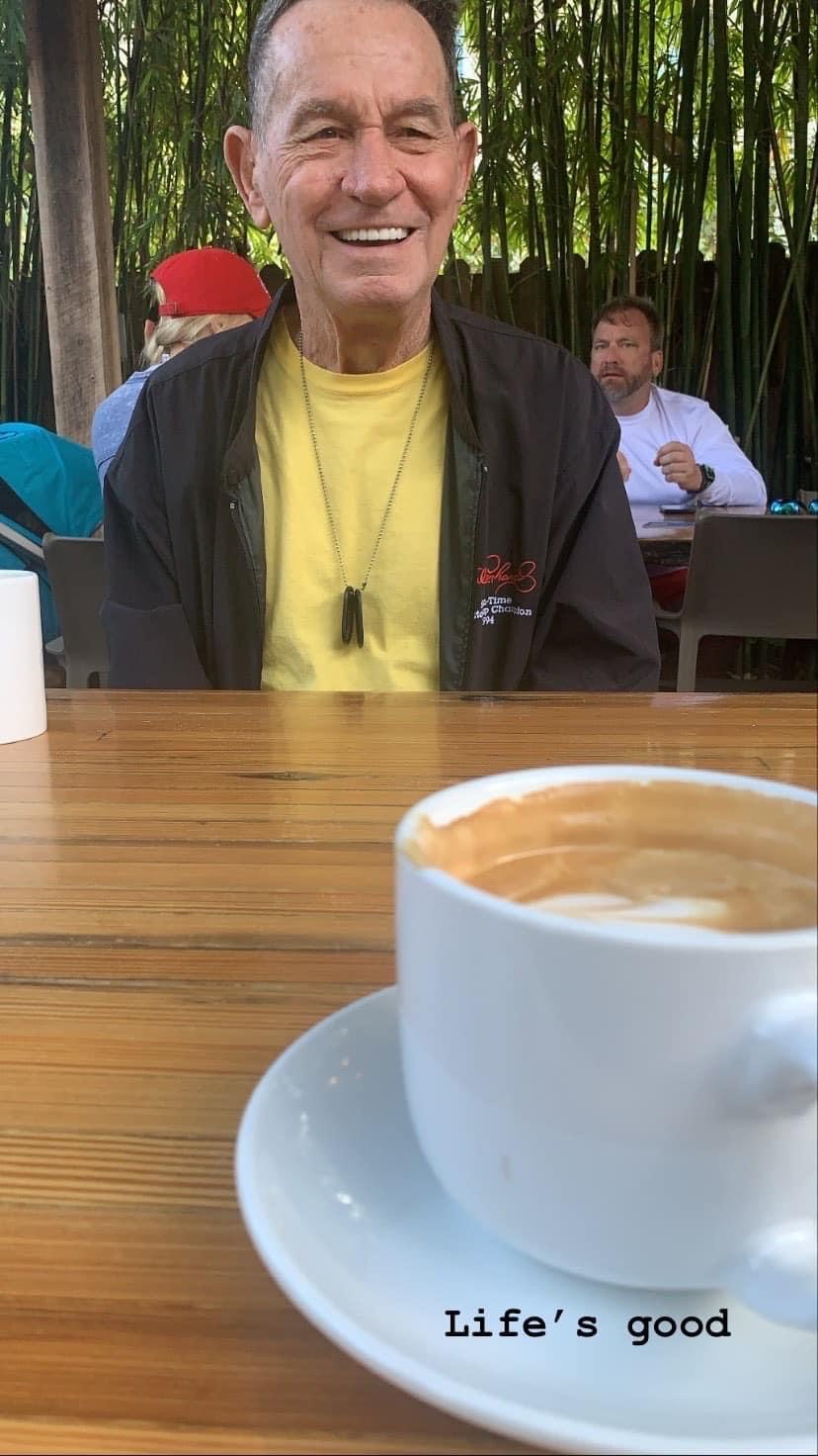 Obituary of Elton E. Bell