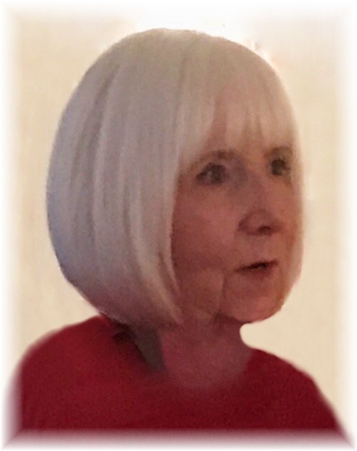 Obituary of Mary Margaret Stump