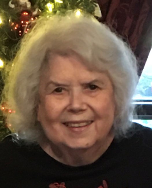 Obituary of Wilma M. Farris